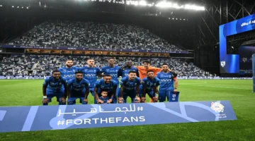 صدام مرتقب.. موعد مباراة الهلال والوحدة في دوري أبطال آسيا للنخبة والقنوات الناقلة